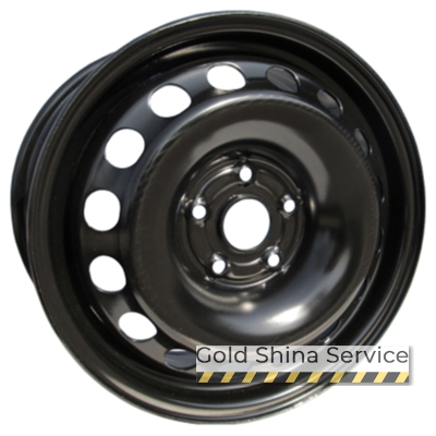 Дорожная Карта Skoda / Volkswagen / Seat 5.5x14 5x100 ET35 DIA57.1
