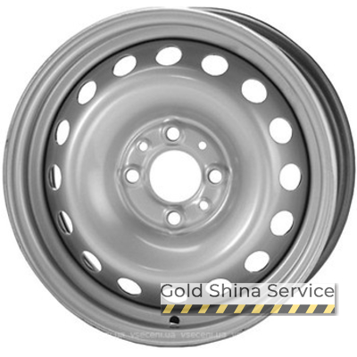 Диски Дорожная Карта Chevrolet Lacetti 6x15 4x114.3 ET45 DIA56.6 S