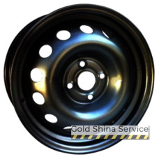 Дорожная Карта Toyota Corolla 6x15 4x100 ET45 DIA54.1