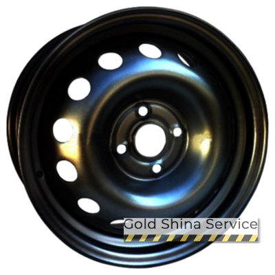 Диски Дорожная Карта Toyota Corolla 6x15 4x100 ET45 DIA54.1