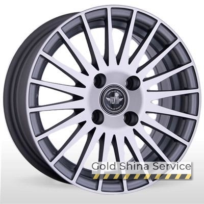 Storm Vento SR-181 5.5x13 4x98 ET20 DIA58.6 MG