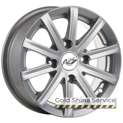 Angel Baretta 305 5.5x13 4x108 ET30 DIA67.1 S