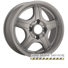 Angel Star 311 5.5x13 4x100 ET30 DIA67.1 S