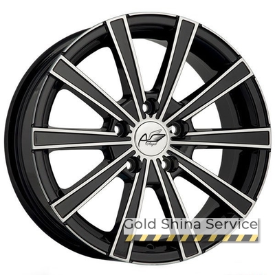 Angel Mirage 510 6.5x15 5x105 ET38 DIA56.6 BD