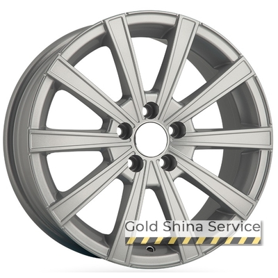 Angel Mirage 510 6.5x15 5x105 ET38 DIA56.6 S
