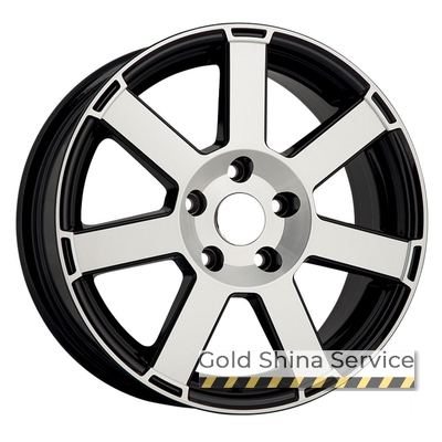Диски Angel Hornet 501 6.5x15 5x114.3 ET35 DIA67.1 BD