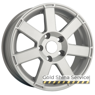 Диски Angel Hornet 501 6.5x15 5x114.3 ET35 DIA67.1 S