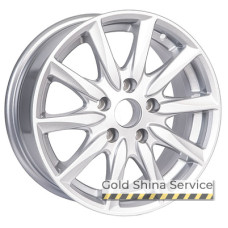 Angel Raptor 502 6.5x15 5x105 ET35 DIA56.6 S