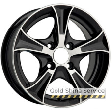 Angel Luxury 506 6.5x15 5x112 ET35 DIA57.1 BD