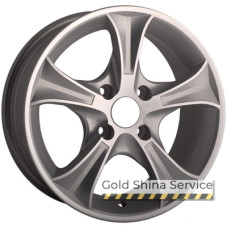 Angel Luxury 506 6.5x15 4x108 ET35 DIA67.1 SD