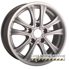 Angel Evolution 508 6.5x15 5x110 ET35 DIA67.1 SD