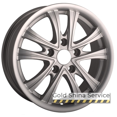 Angel Evolution 508 6.5x15 5x110 ET35 DIA67.1 SD