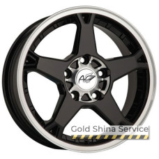 Angel Rapide 509 6.5x15 5x112 ET35 DIA57.1 BD