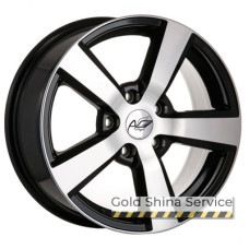 Angel Formula 603 7x16 4x108 ET38 DIA67.1 BD