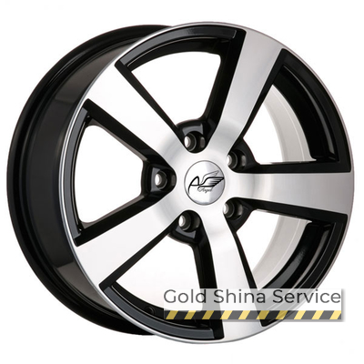 Angel Formula 603 7x16 4x108 ET38 DIA67.1 BD