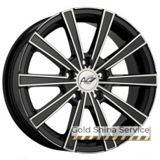 Angel Mirage 610 7x16 4x108 ET38 DIA67.1 BD