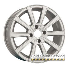 Angel Mirage 610 7x16 4x108 ET38 DIA67.1 SD