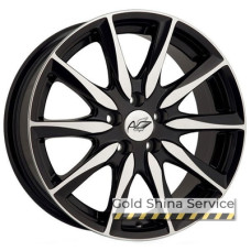 Angel Raptor 602 7x16 4x108 ET38 DIA67.1 BD