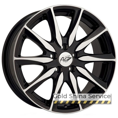 Angel Raptor 602 7x16 4x108 ET38 DIA67.1 BD