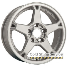 Angel Rapide 609 7x16 5x112 ET38 DIA66.6 SD