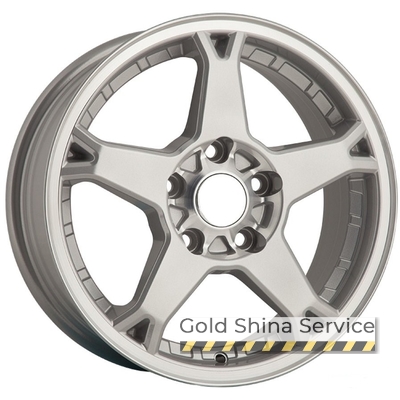 Диски Angel Rapide 609 7x16 5x112 ET38 DIA66.6 SD