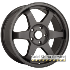 Angel JDM 819 8x18 4x100 ET40 DIA72.6 GM