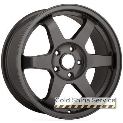 Диски Angel JDM 819 8x18 4x100 ET40 DIA72.6 GM