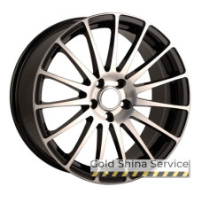 Angel Turismo 820 8x18 4x100 ET42 DIA72.6 BD
