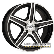Angel Scorpio 804 8x18 5x118 ET35 DIA72.6 BD Angel Scorpio 804 8x18 5x118 ET35 DIA72.6 BD