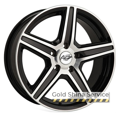 Angel Scorpio 804 8x18 5x118 ET35 DIA72.6 BD