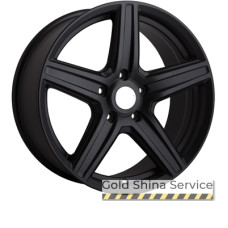 Angel Scorpio 804 8x18 5x112 ET45 DIA66.6 BM