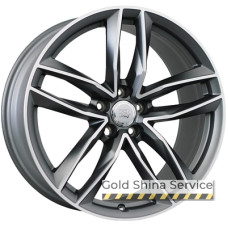 WSP Italy Audi (W570) Penelope 9x20 5x112 ET37 DIA66.6 MGMP