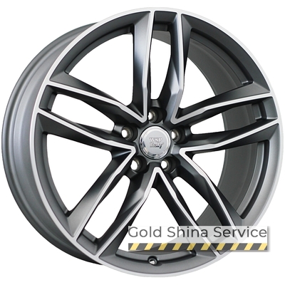 Диски WSP Italy Audi (W570) Penelope 9x20 5x112 ET37 DIA66.6 MGMP