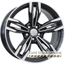 WSP Italy BMW (W683) Ithaca 10x20 5x112 ET41 DIA66.5 AP