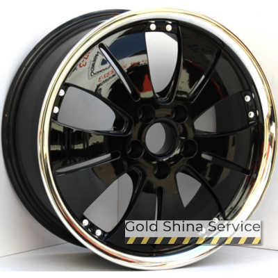 CAM 339 7.5x17 5x112 ET38 DIA66.6