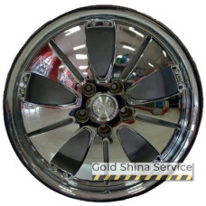 CAM 339 8.5x18 5x120 ET38 DIA72.6 RC