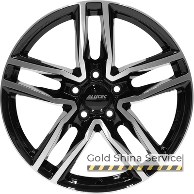 Alutec Ikenu 7.5x17 5x112 ET40 DIA66.5 DBFP