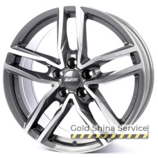 Alutec Ikenu 8x18 5x114.3 ET38 DIA70.1 GSP