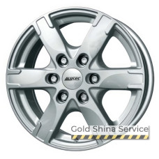 Alutec Titan 7.5x17 6x114.3 ET38 DIA66.1 PS