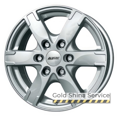 Alutec Titan 7.5x17 6x114.3 ET38 DIA66.1 PS