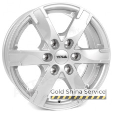 Alutec Titan 7.5x17 6x130 ET55 DIA0 S