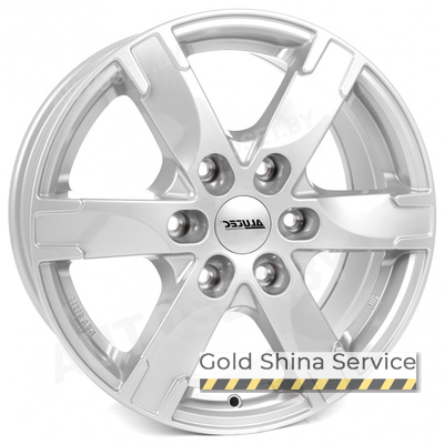 Alutec Titan 7.5x17 6x130 ET55 DIA0 S