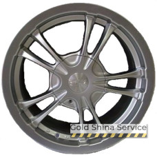 CAM 283 6.5x15 5x114.3 ET40 DIA67.1 SM