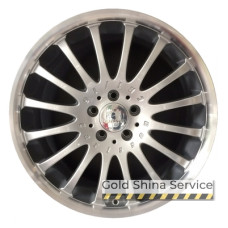 Carlsson 1/16 10x18 5x112 ET45 DIA76 BE