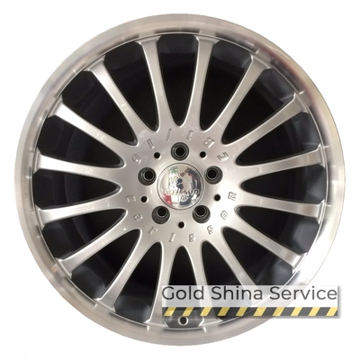 Carlsson 1/16 10x18 5x112 ET45 DIA76 BE