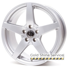 Diewe Wheels Inverno 7.5x17 5x112 ET37 DIA66.6 S