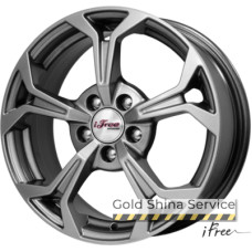 iFree Эрнесто 6.5x15 5x105 ET35 DIA56.6 Хай вэй
