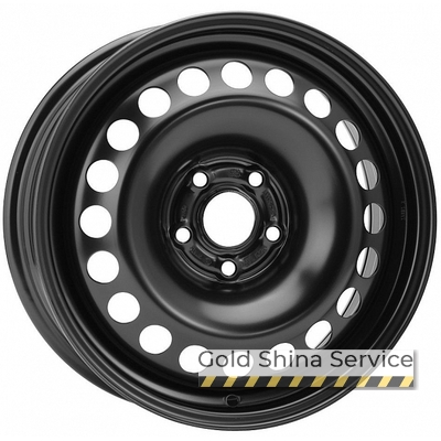 Magnetto Wheels Ford 5.5x14 4x108 ET47.5 DIA0