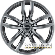 Mak Fahr 7.5x18 5x112 ET51 DIA66.6 BT Mak Fahr 7.5x18 5x112 ET51 DIA66.6 BT