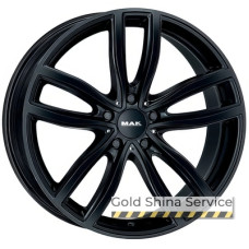 Mak Fahr 8x17 5x112 ET30 DIA66.6 GB Mak Fahr 8x17 5x112 ET30 DIA66.6 GB